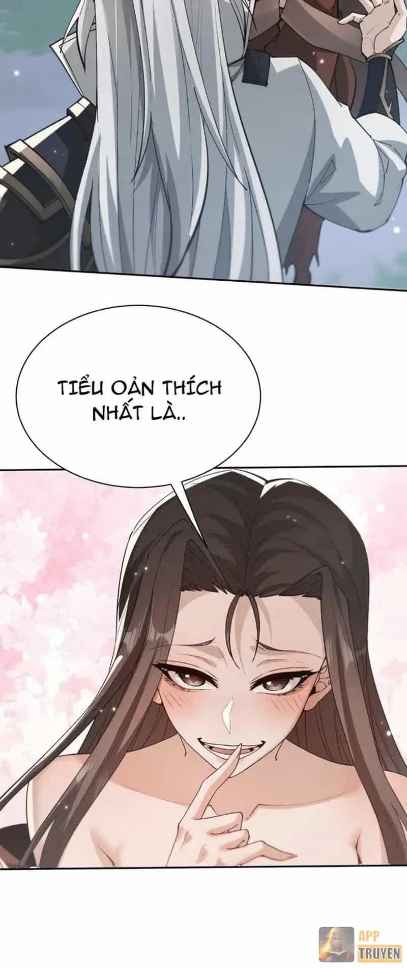 Toàn Chức Kiếm Tu - Chương 116 - ảnh 8
