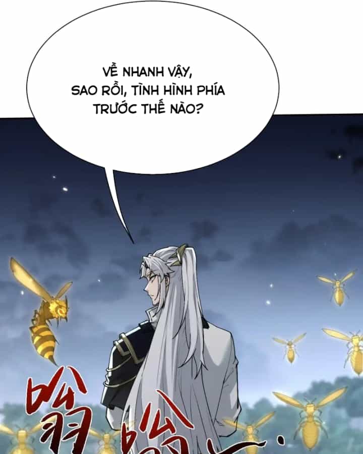 Toàn Chức Kiếm Tu - Chương 117 - ảnh 5