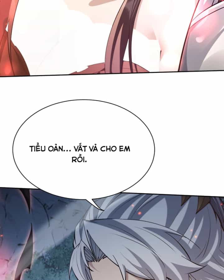 Toàn Chức Kiếm Tu - Chương 118 - ảnh 4
