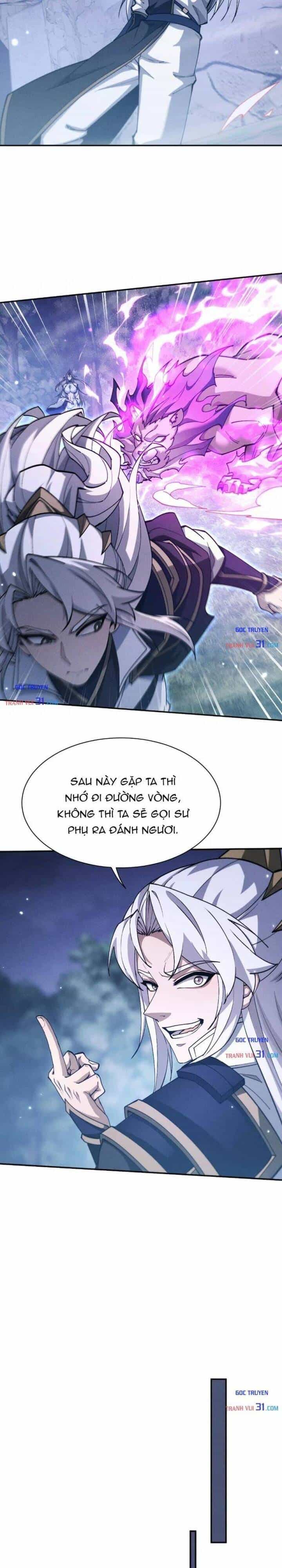 Toàn Chức Kiếm Tu - Chương 121 - ảnh 9