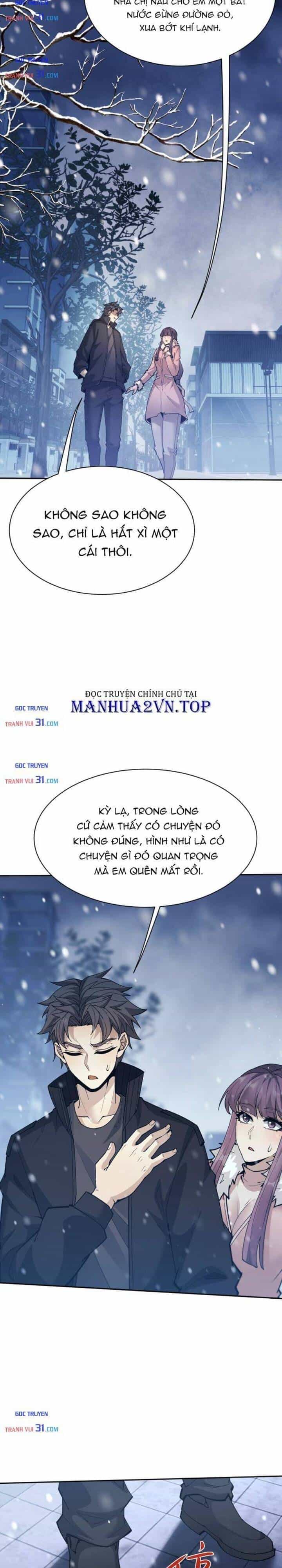 Toàn Chức Kiếm Tu - Chương 122 - ảnh 22