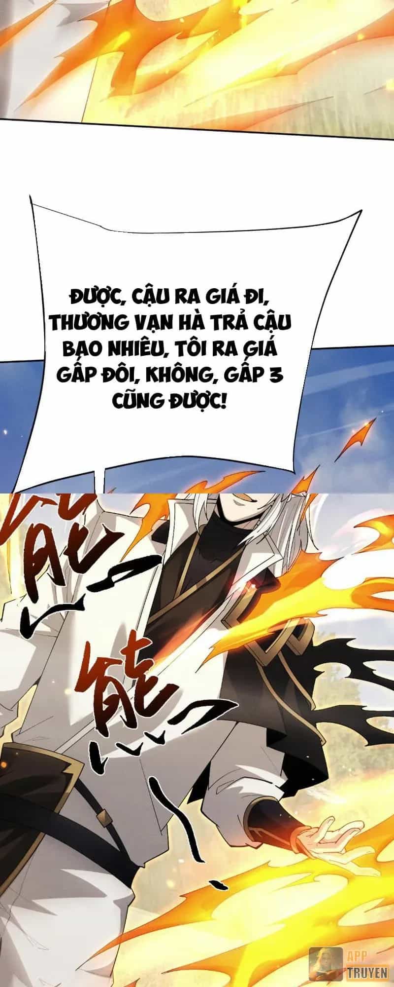 Toàn Chức Kiếm Tu - Chương 124 - ảnh 18