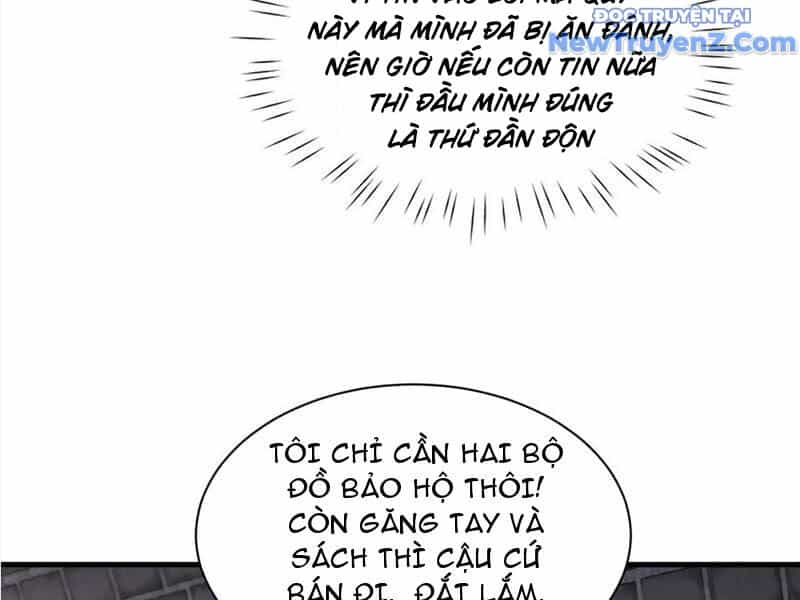 Toàn Chức Kiếm Tu - Chương 46 - ảnh 10