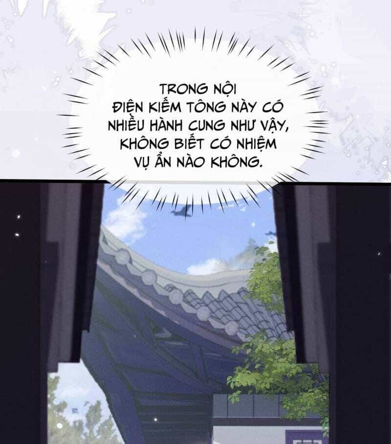 Toàn Chức Kiếm Tu - Chương 4 - ảnh 34