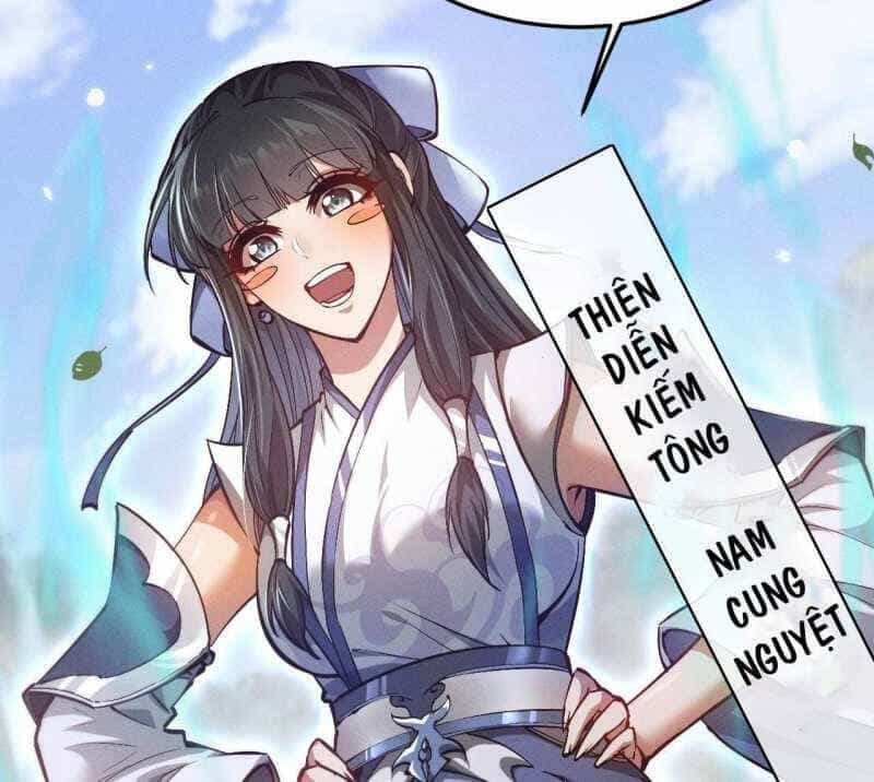 Toàn Chức Kiếm Tu - Chương 4 - ảnh 65