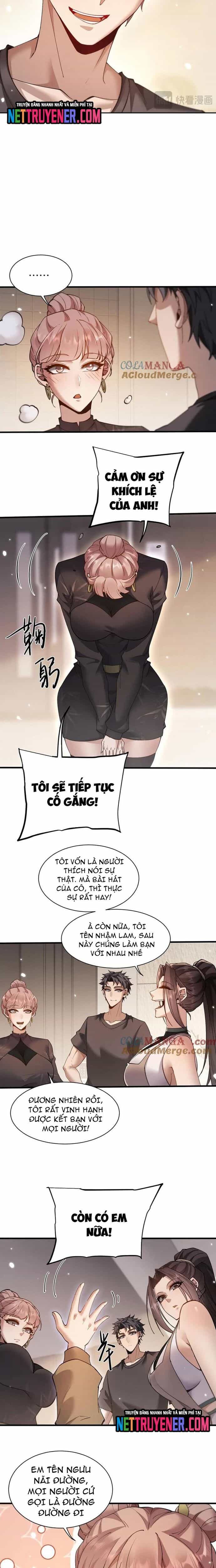 Toàn Chức Kiếm Tu - Chương 50 - ảnh 3
