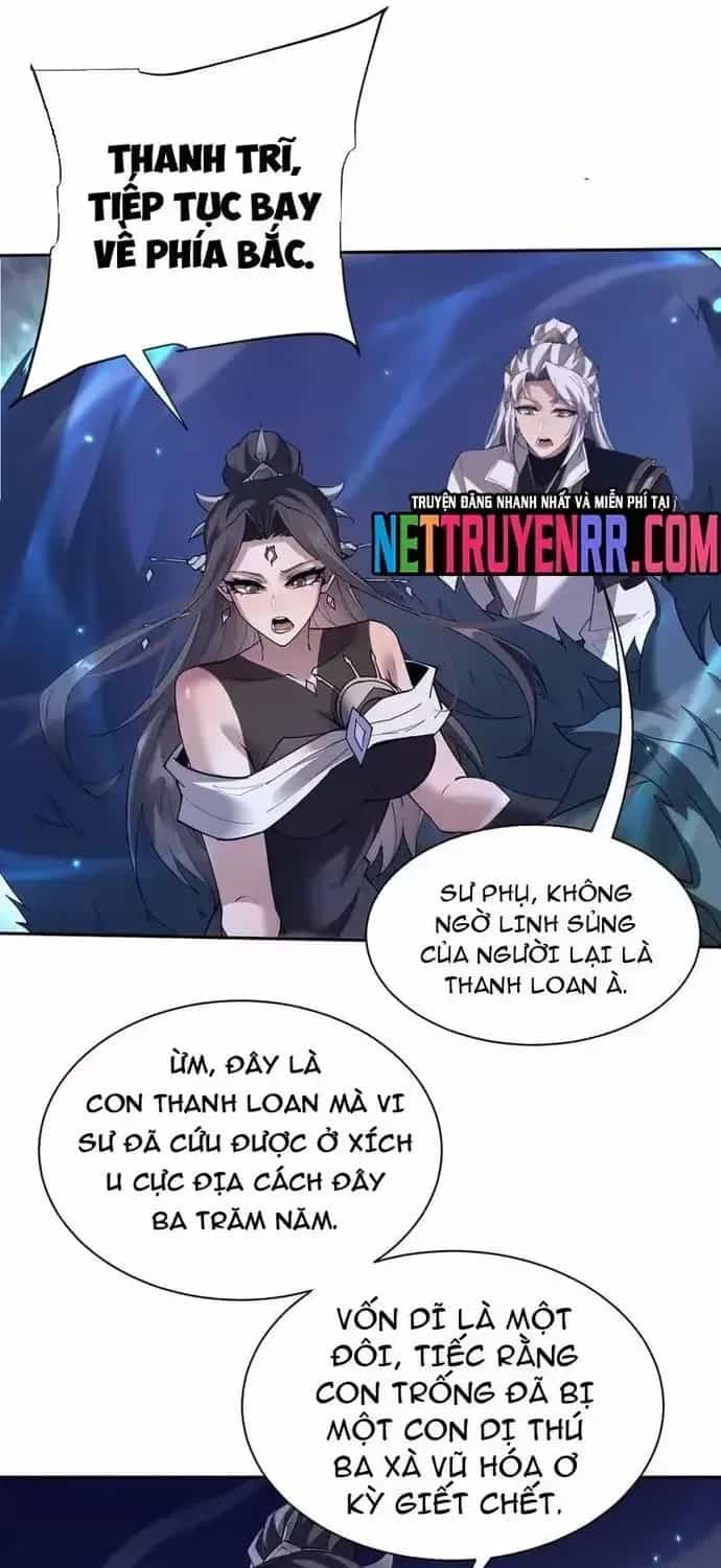 Toàn Chức Kiếm Tu - Chương 61.2 - ảnh 20