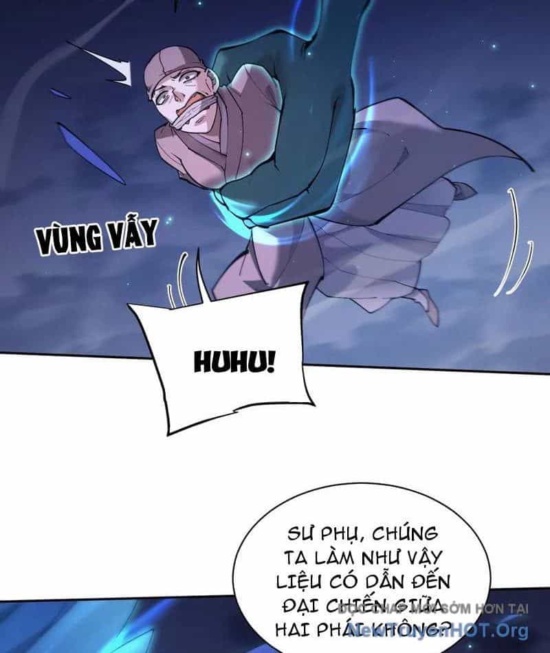 Toàn Chức Kiếm Tu - Chương 63 - ảnh 4