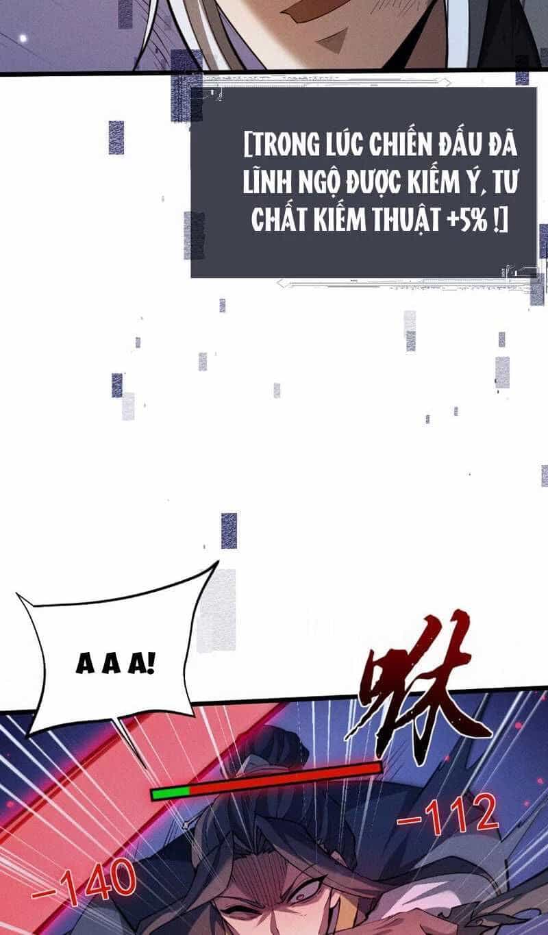 Toàn Chức Kiếm Tu - Chương 7 - ảnh 56