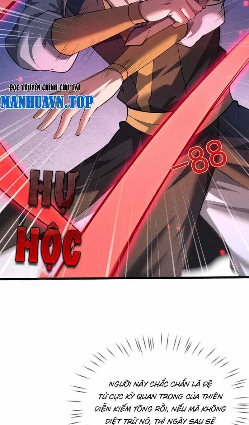 Toàn Chức Kiếm Tu - Chương 7 - ảnh 57