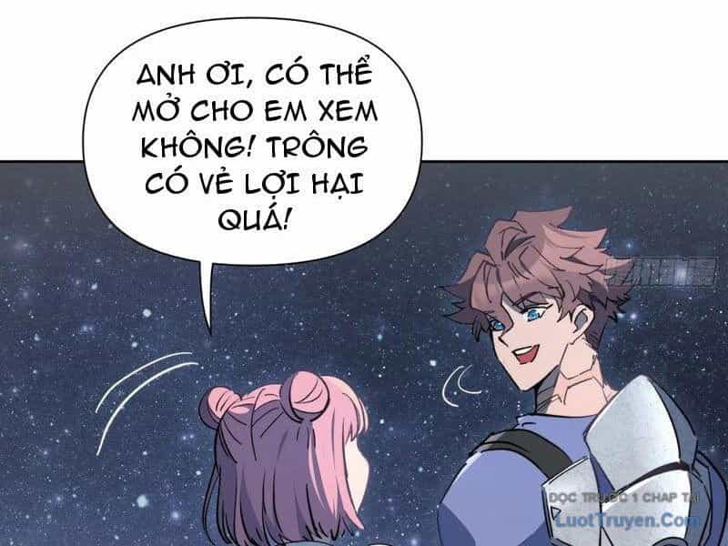 Toàn Dân Chạy Trốn, Vật Phẩm Của Ta Có Thể Thăng Cấp - Chương 20 - ảnh 15
