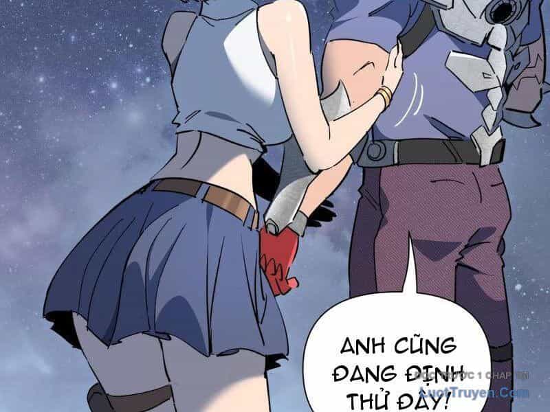 Toàn Dân Chạy Trốn, Vật Phẩm Của Ta Có Thể Thăng Cấp - Chương 20 - ảnh 16