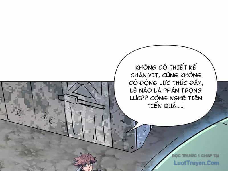 Toàn Dân Chạy Trốn, Vật Phẩm Của Ta Có Thể Thăng Cấp - Chương 20 - ảnh 25