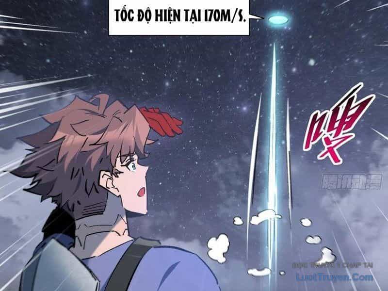 Toàn Dân Chạy Trốn, Vật Phẩm Của Ta Có Thể Thăng Cấp - Chương 20 - ảnh 28