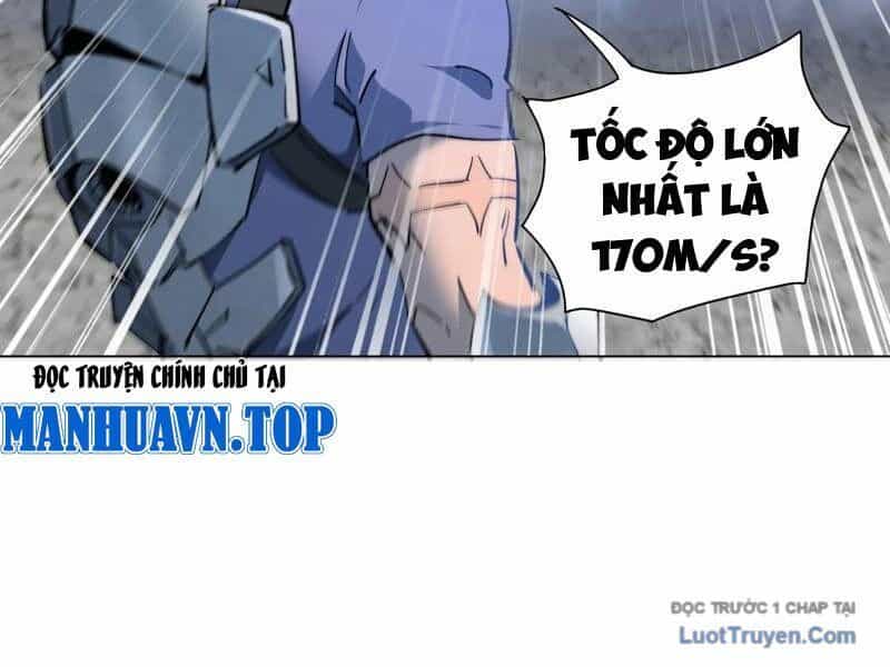 Toàn Dân Chạy Trốn, Vật Phẩm Của Ta Có Thể Thăng Cấp - Chương 20 - ảnh 29