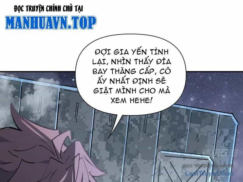 Toàn Dân Chạy Trốn, Vật Phẩm Của Ta Có Thể Thăng Cấp - Chương 20 - ảnh 57