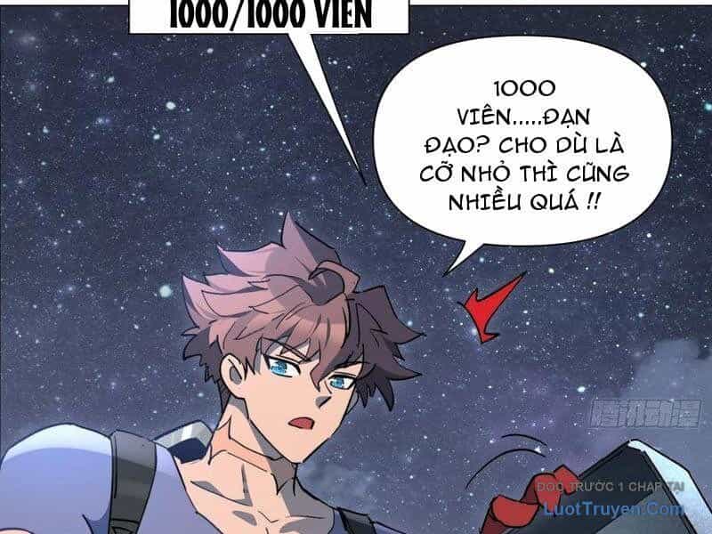 Toàn Dân Chạy Trốn, Vật Phẩm Của Ta Có Thể Thăng Cấp - Chương 20 - ảnh 78