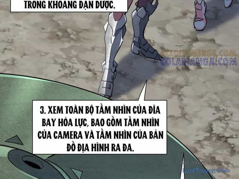 Toàn Dân Chạy Trốn, Vật Phẩm Của Ta Có Thể Thăng Cấp - Chương 20 - ảnh 8