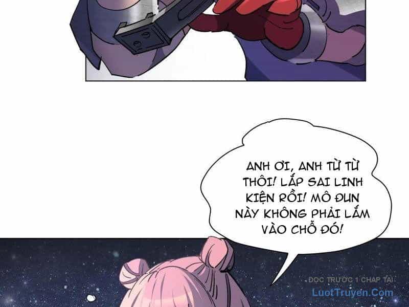Toàn Dân Chạy Trốn, Vật Phẩm Của Ta Có Thể Thăng Cấp - Chương 20 - ảnh 87