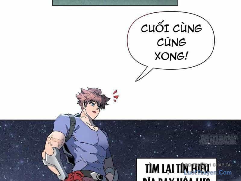 Toàn Dân Chạy Trốn, Vật Phẩm Của Ta Có Thể Thăng Cấp - Chương 20 - ảnh 95