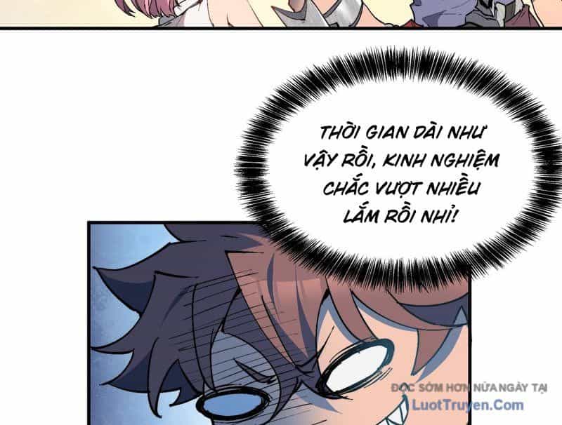 Toàn Dân Chạy Trốn, Vật Phẩm Của Ta Có Thể Thăng Cấp - Chương 23 - ảnh 15
