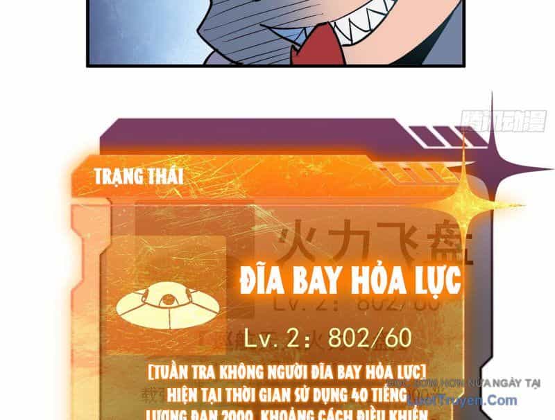 Toàn Dân Chạy Trốn, Vật Phẩm Của Ta Có Thể Thăng Cấp - Chương 23 - ảnh 16