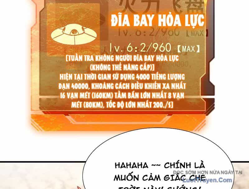 Toàn Dân Chạy Trốn, Vật Phẩm Của Ta Có Thể Thăng Cấp - Chương 23 - ảnh 41