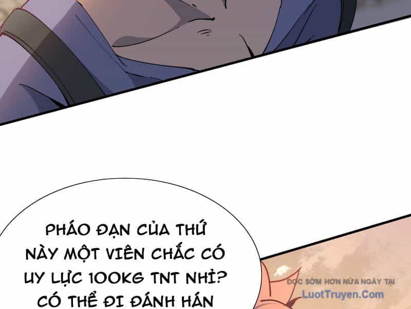 Toàn Dân Chạy Trốn, Vật Phẩm Của Ta Có Thể Thăng Cấp - Chương 23 - ảnh 43