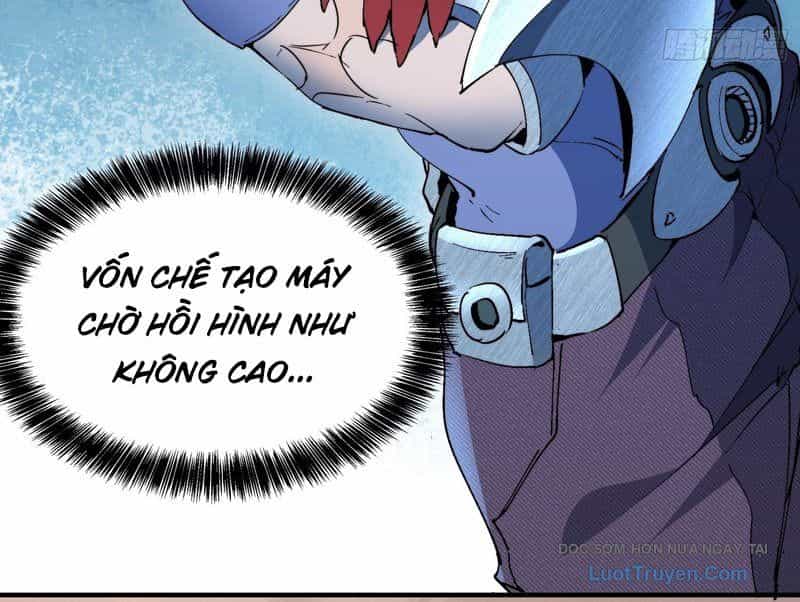 Toàn Dân Chạy Trốn, Vật Phẩm Của Ta Có Thể Thăng Cấp - Chương 23 - ảnh 50