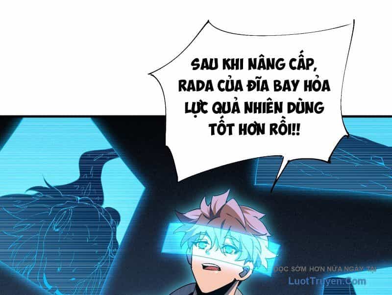Toàn Dân Chạy Trốn, Vật Phẩm Của Ta Có Thể Thăng Cấp - Chương 23 - ảnh 62