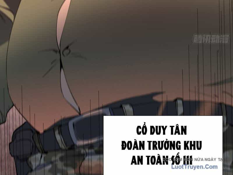 Toàn Dân Chạy Trốn, Vật Phẩm Của Ta Có Thể Thăng Cấp - Chương 23 - ảnh 77