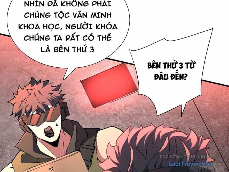 Toàn Dân Chạy Trốn, Vật Phẩm Của Ta Có Thể Thăng Cấp - Chương 23 - ảnh 81