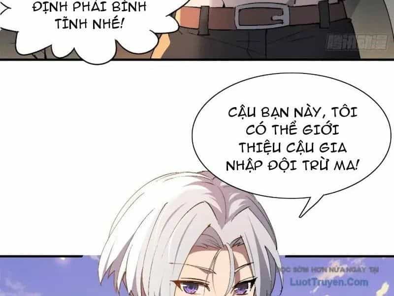 Toàn Dân Chạy Trốn, Vật Phẩm Của Ta Có Thể Thăng Cấp - Chương 30 - ảnh 17