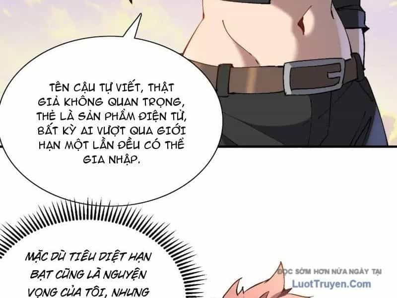 Toàn Dân Chạy Trốn, Vật Phẩm Của Ta Có Thể Thăng Cấp - Chương 30 - ảnh 19