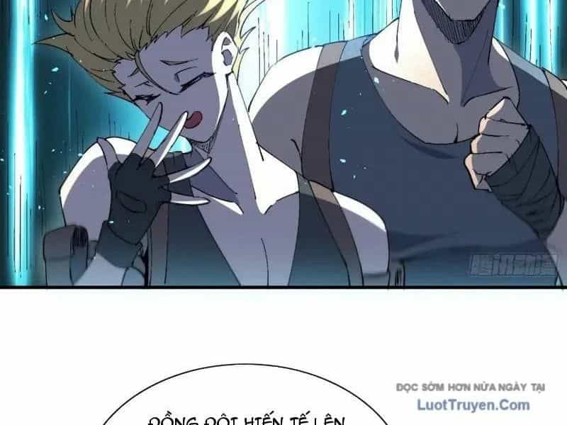 Toàn Dân Chạy Trốn, Vật Phẩm Của Ta Có Thể Thăng Cấp - Chương 30 - ảnh 37