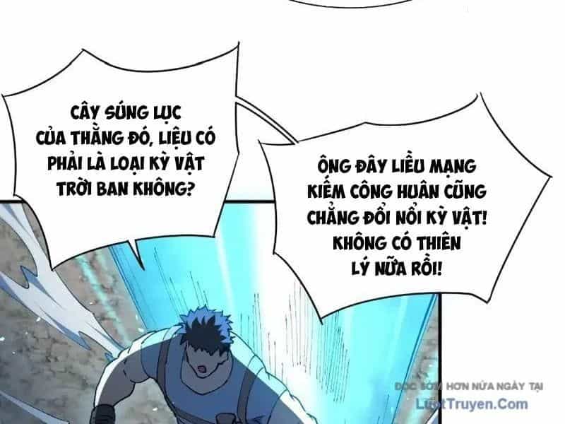 Toàn Dân Chạy Trốn, Vật Phẩm Của Ta Có Thể Thăng Cấp - Chương 30 - ảnh 40