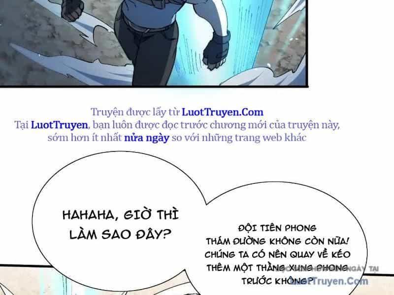 Toàn Dân Chạy Trốn, Vật Phẩm Của Ta Có Thể Thăng Cấp - Chương 30 - ảnh 41