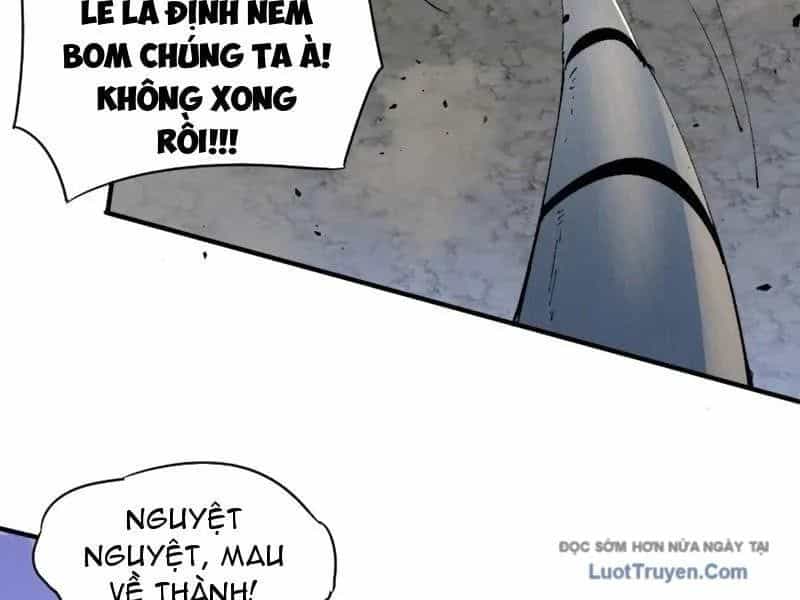 Toàn Dân Chạy Trốn, Vật Phẩm Của Ta Có Thể Thăng Cấp - Chương 30 - ảnh 50