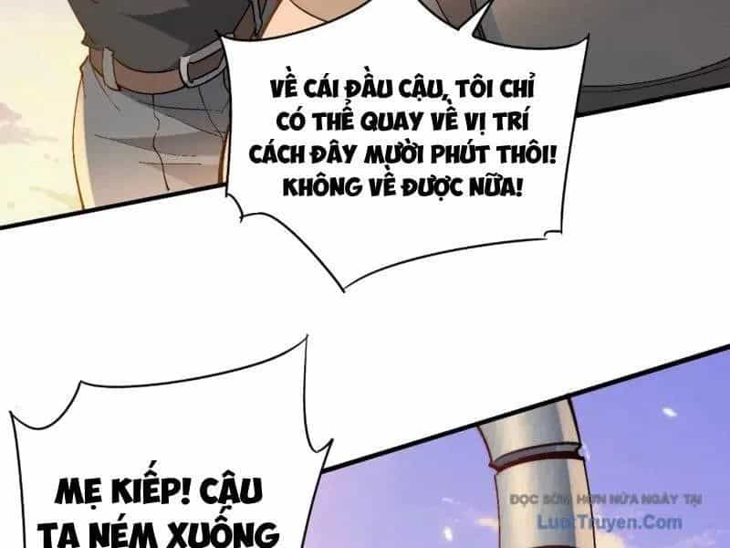 Toàn Dân Chạy Trốn, Vật Phẩm Của Ta Có Thể Thăng Cấp - Chương 30 - ảnh 52