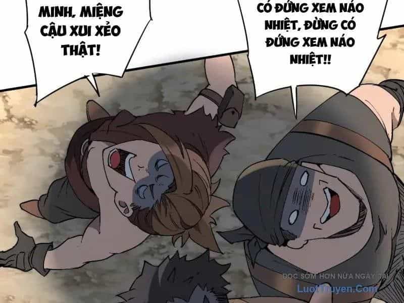 Toàn Dân Chạy Trốn, Vật Phẩm Của Ta Có Thể Thăng Cấp - Chương 30 - ảnh 55