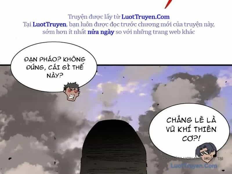 Toàn Dân Chạy Trốn, Vật Phẩm Của Ta Có Thể Thăng Cấp - Chương 30 - ảnh 58