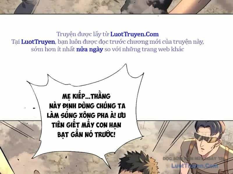 Toàn Dân Chạy Trốn, Vật Phẩm Của Ta Có Thể Thăng Cấp - Chương 30 - ảnh 65