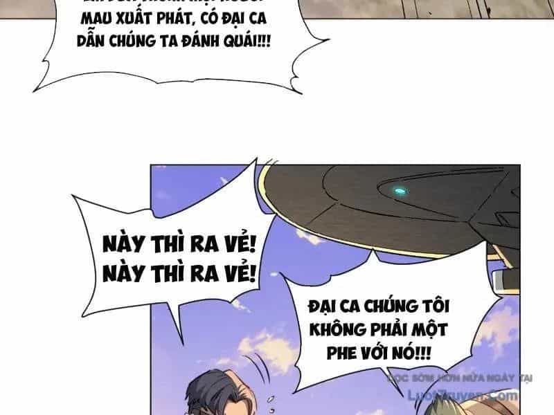 Toàn Dân Chạy Trốn, Vật Phẩm Của Ta Có Thể Thăng Cấp - Chương 30 - ảnh 73