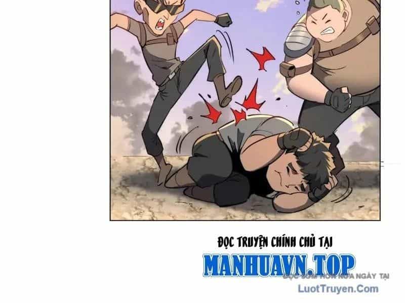 Toàn Dân Chạy Trốn, Vật Phẩm Của Ta Có Thể Thăng Cấp - Chương 30 - ảnh 74