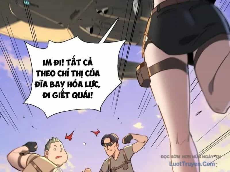 Toàn Dân Chạy Trốn, Vật Phẩm Của Ta Có Thể Thăng Cấp - Chương 30 - ảnh 76