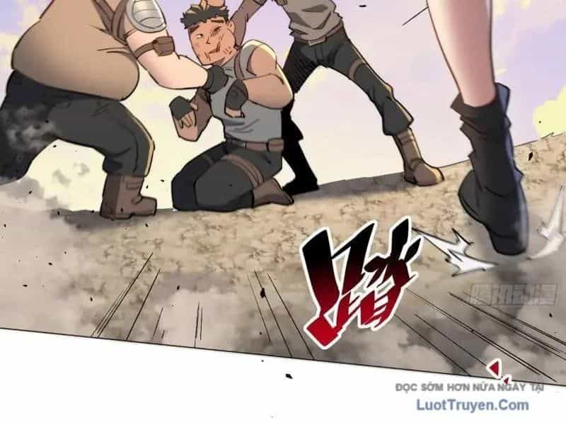 Toàn Dân Chạy Trốn, Vật Phẩm Của Ta Có Thể Thăng Cấp - Chương 30 - ảnh 77