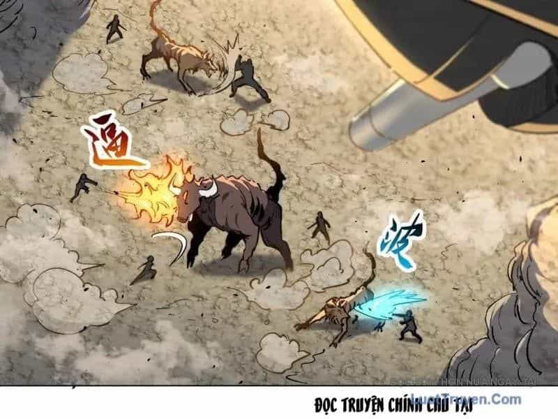 Toàn Dân Chạy Trốn, Vật Phẩm Của Ta Có Thể Thăng Cấp - Chương 30 - ảnh 84