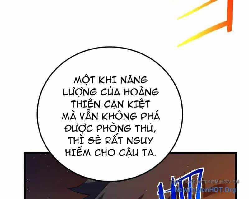 Toàn Dân Chuyển Chức: Bị Động Của Ta Vô Địch - Chương 96 - ảnh 109