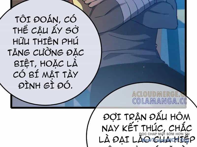 Toàn Dân Chuyển Chức: Bị Động Của Ta Vô Địch - Chương 97 - ảnh 140