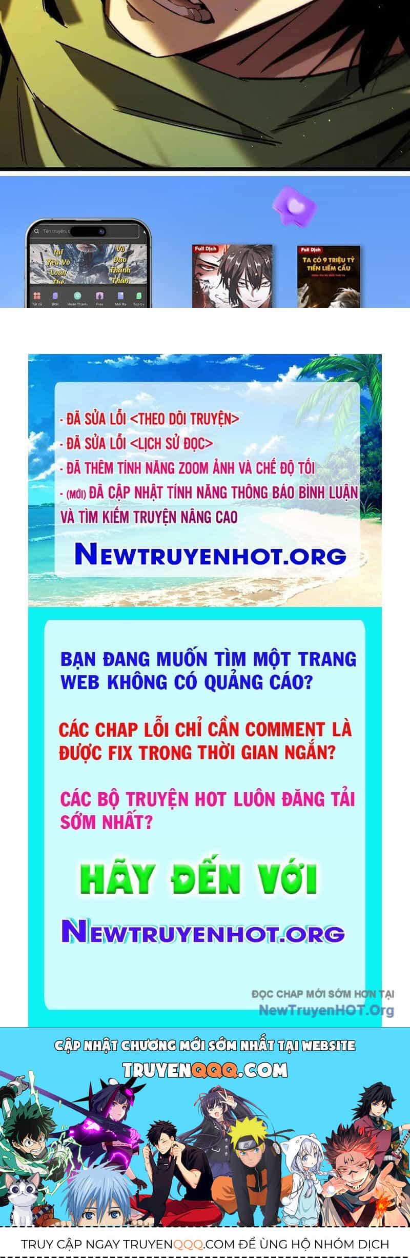 Toàn Dân Chuyển Chức: Bị Động Của Ta Vô Địch - Chương 97 - ảnh 187